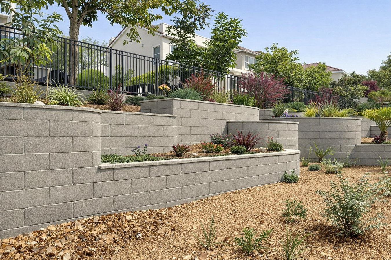 Concrete Contractor in San Mateo, CA